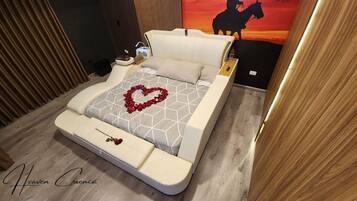 2 camere, Wi-Fi, lenzuola