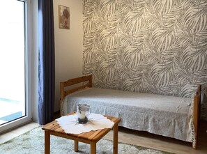 3 Schlafzimmer