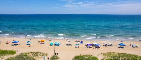 Lettini da mare, teli da spiaggia