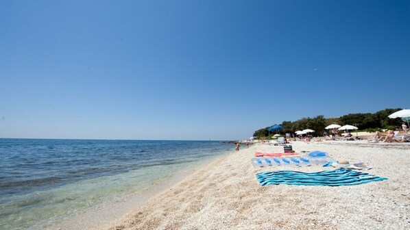 Plage