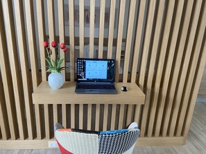 Interior - Loft Crispi Refined, cozy and functional apartment. (Siracusa)