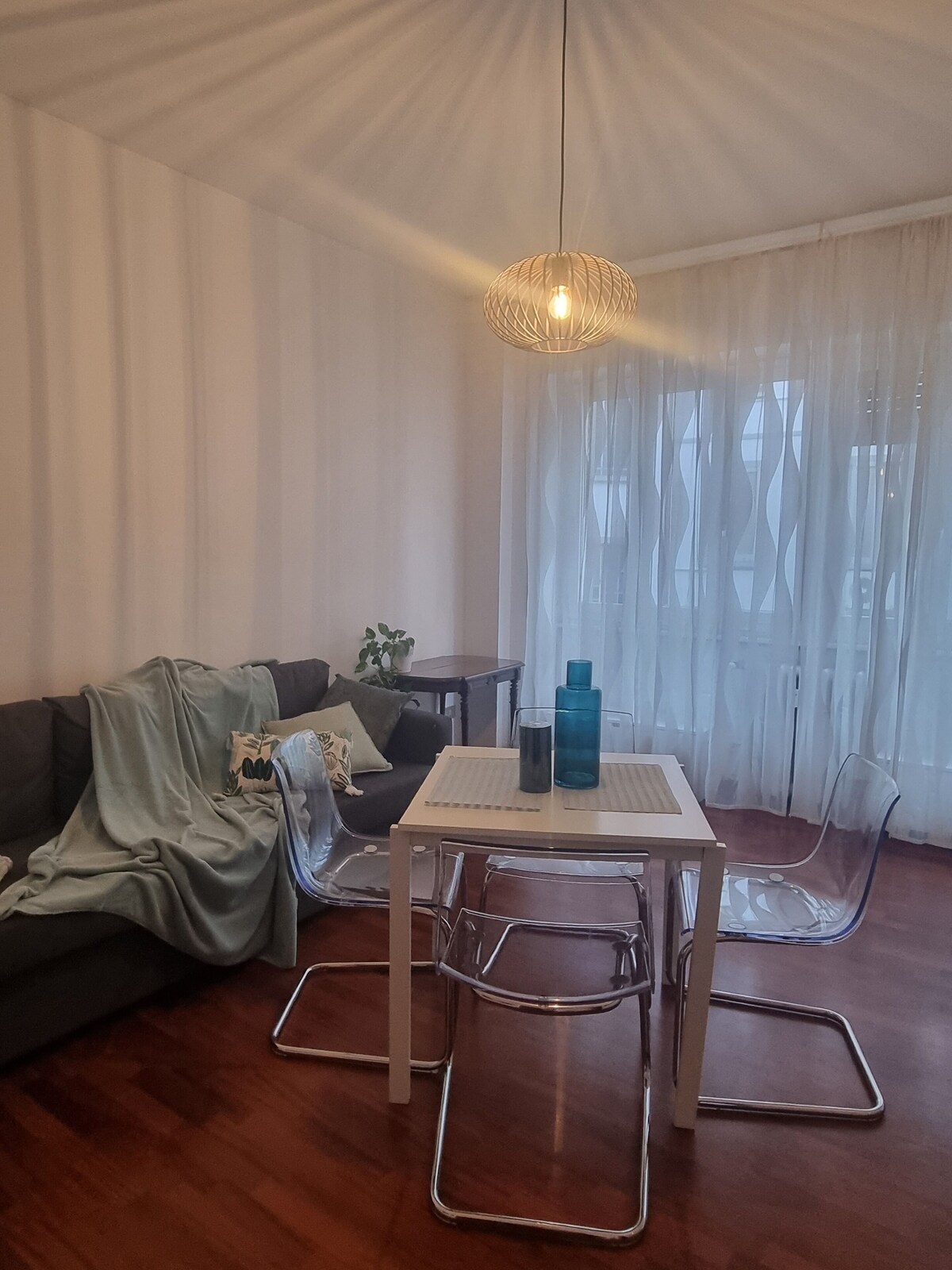 Bild für Gastgeberprofil