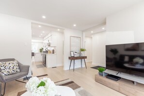 Smart-TV og videospill