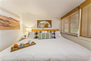 4 Schlafzimmer, Schreibtisch, kostenloses WLAN, Bettwäsche