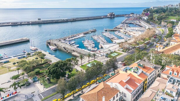 Marina - King David Suites 202 by Madeira Sun Travel (Funchal)