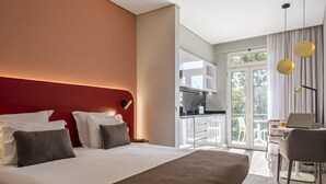 Room - King David Suites 202 by Madeira Sun Travel (Funchal)
