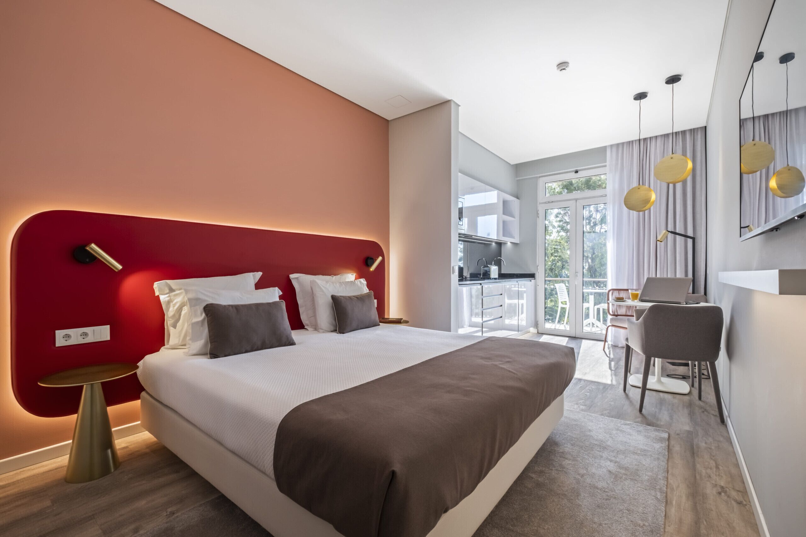 King David Suites 502 By Madeira Sun Travel - Funchal