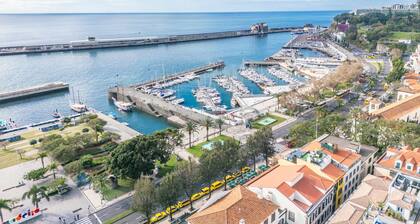 King David Suites 502 by Madeira Sun Travel