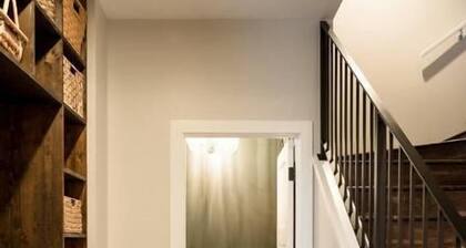The Farmhouse | @modernfarmhousebnb
