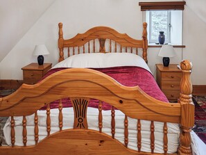 2 habitaciones, wifi gratis y ropa de cama 