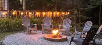 Weekend Getaway!
