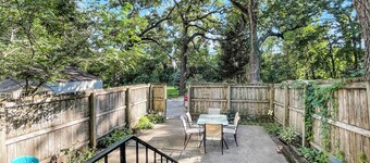 2 Story House 2 blocks from Ingersoll<br>*Fenced in Patio <br>* Formal dining room<br>*Hardwood flooring<br>*Newly remodeled Kitchen <br>*Google Fiber Internet