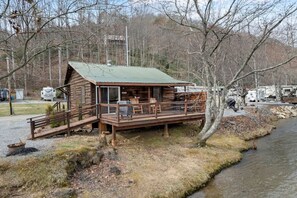 Exterior - SIX Riverfront Properties on the Tuck! (Sylva)