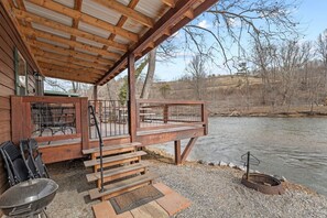 テラス / パティオ