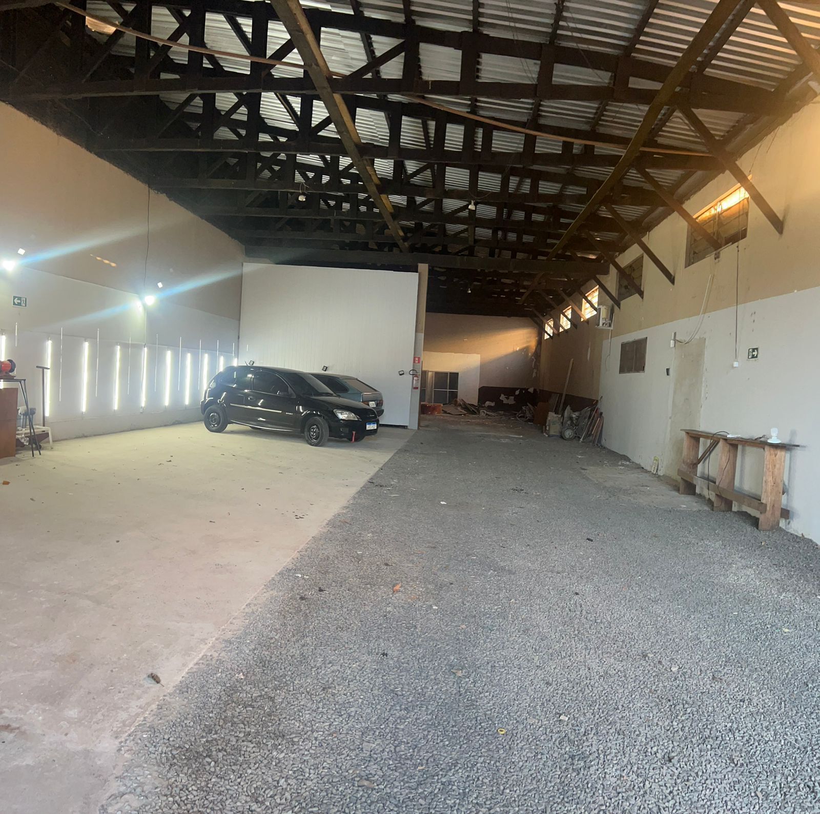 Photo - Itaipu Hotel