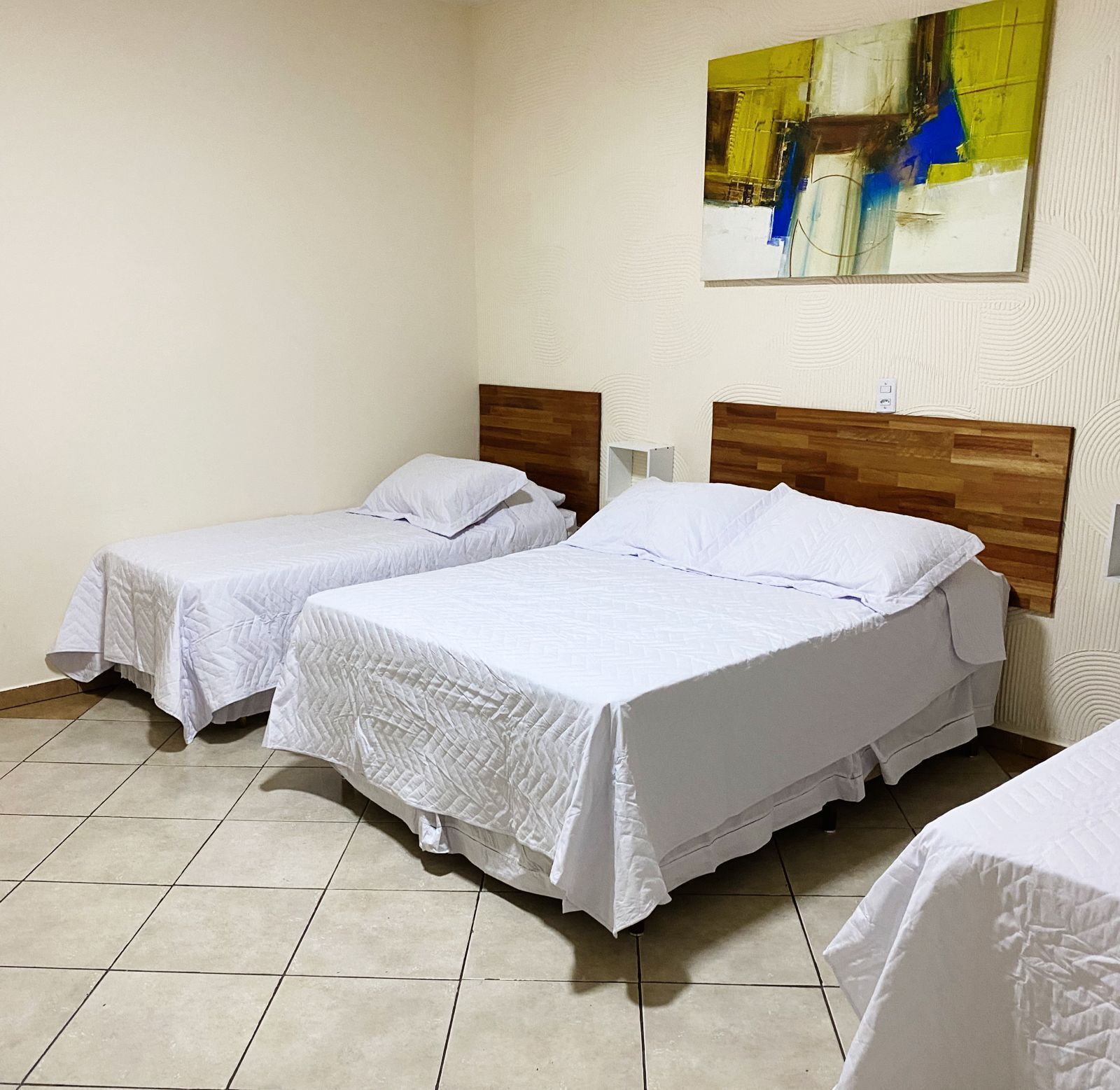 Photo - Itaipu Hotel