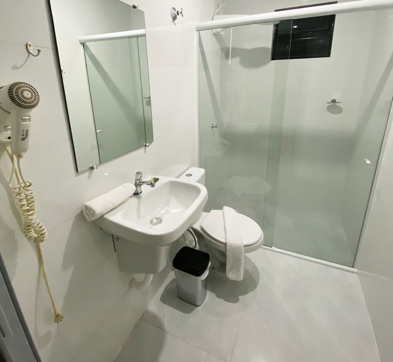 Photo - Itaipu Hotel