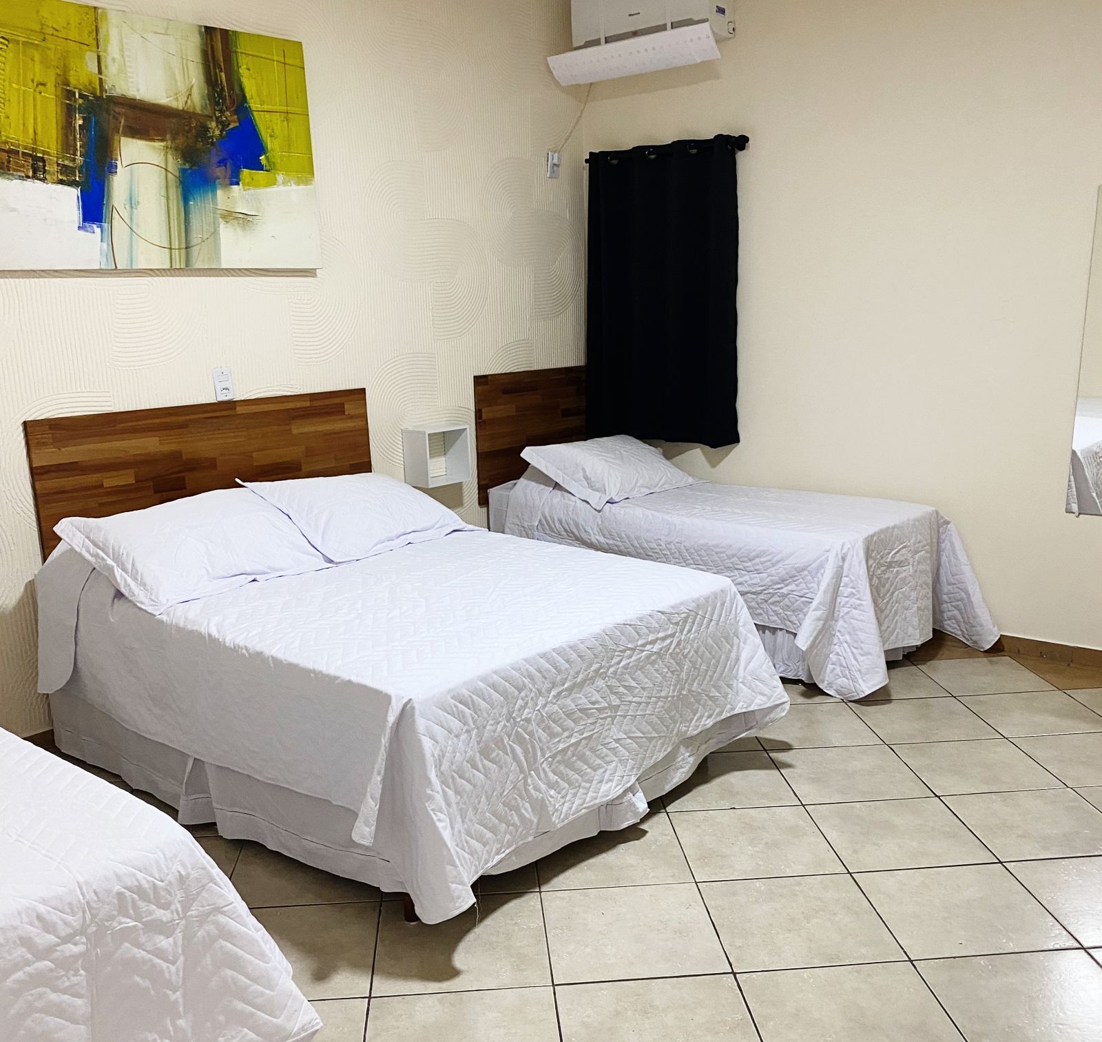 Photo - Itaipu Hotel