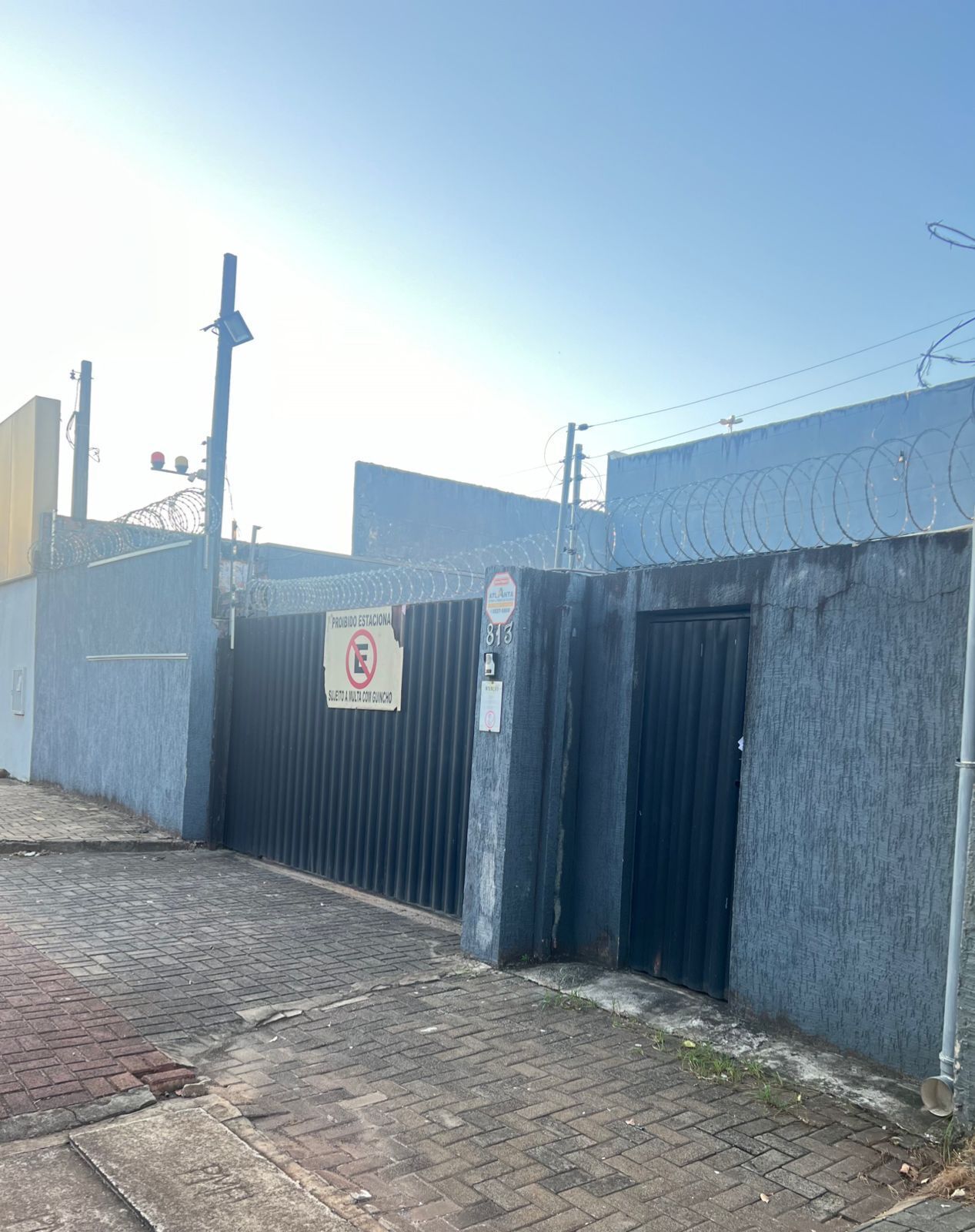 Photo - Itaipu Hotel