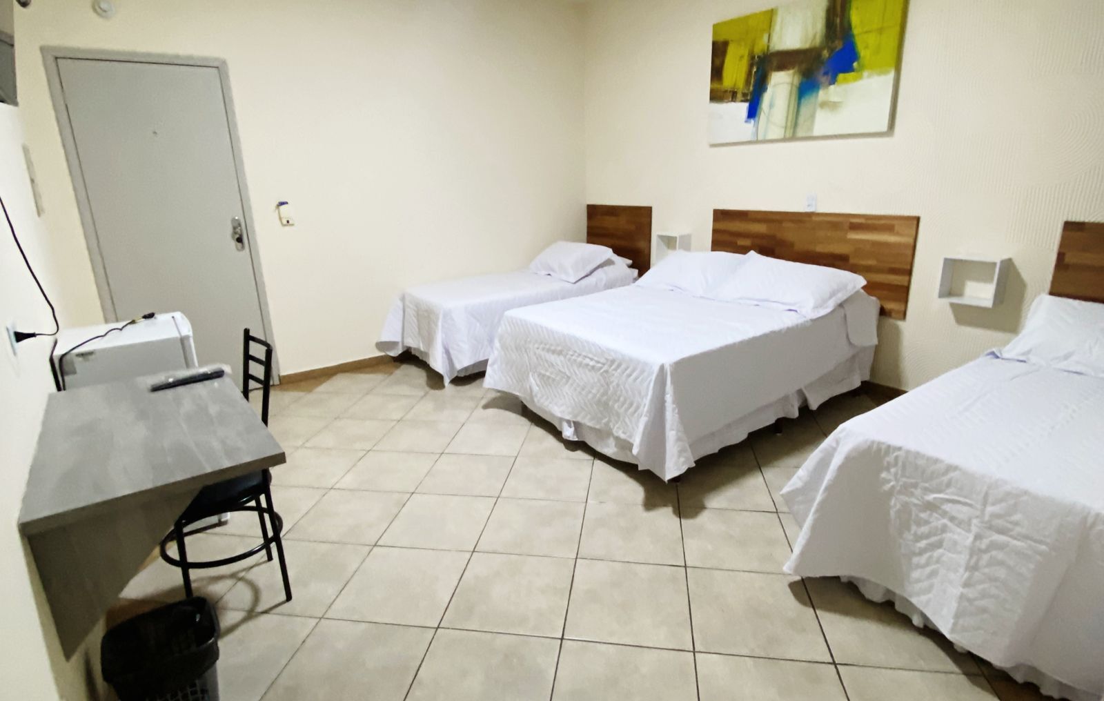 Photo - Itaipu Hotel