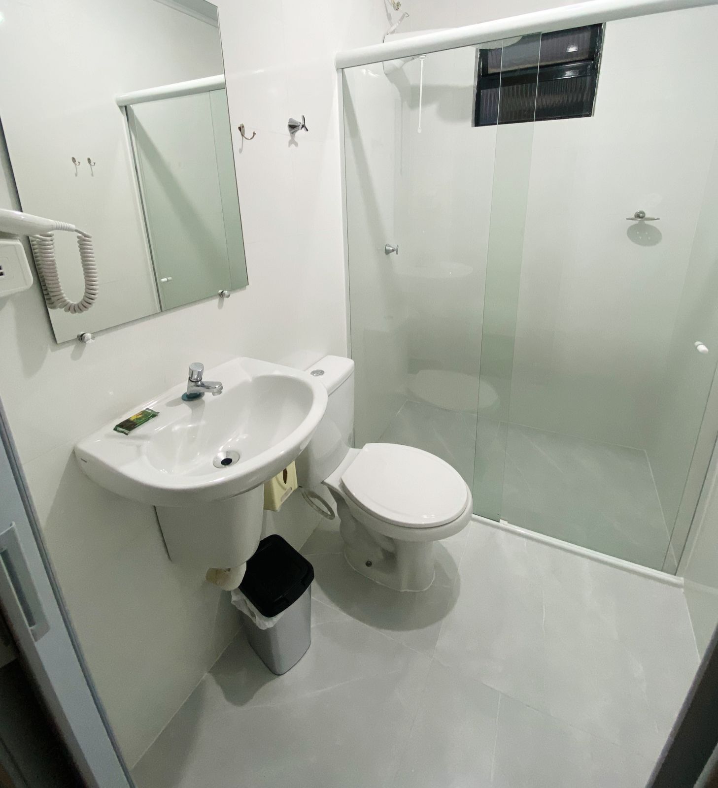 Photo - Itaipu Hotel