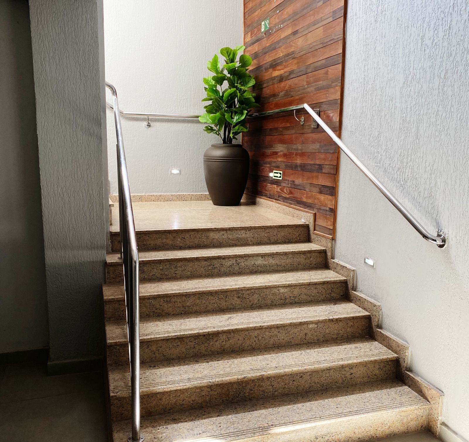 Photo - Itaipu Hotel