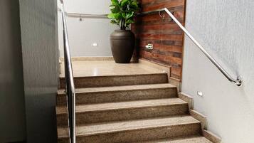 Escaleras