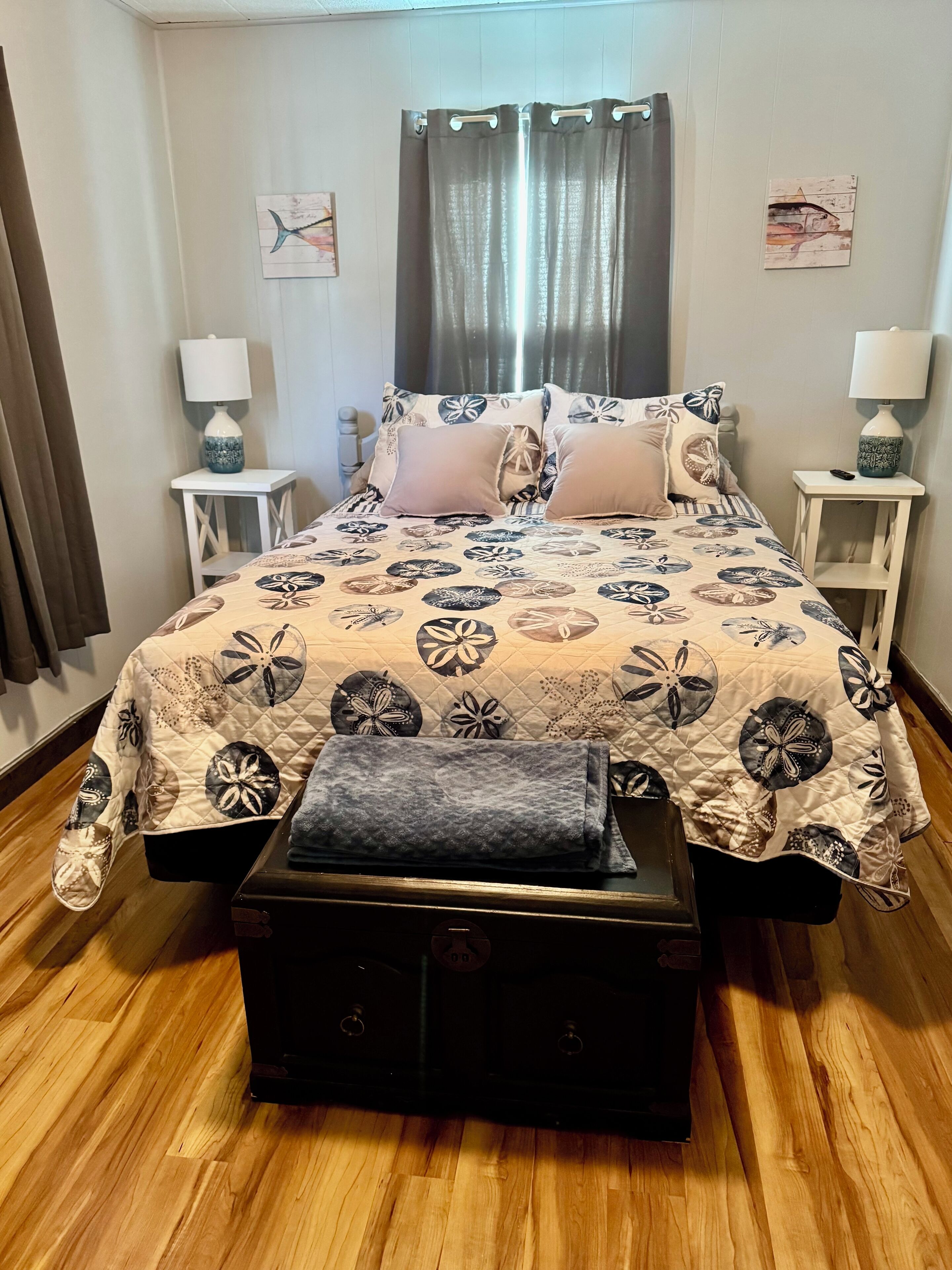 2 Schlafzimmer, kostenloses WLAN, Bettwäsche