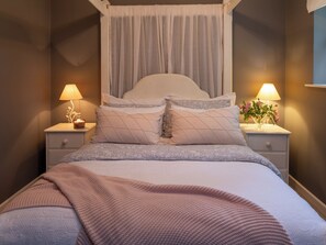 3 chambres, Wi-Fi gratuit, draps fournis