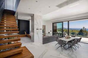 Interior - Luxury villa Excellence  (Seget Vranjica)