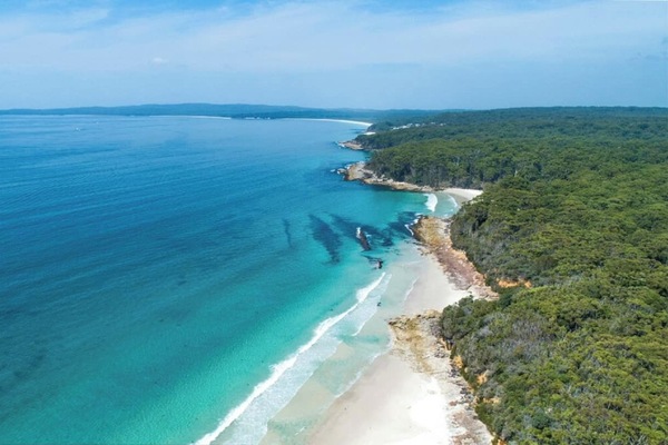 Plage