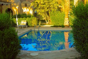 Exterior - Sekhmet Retreat Centre (Luxor)