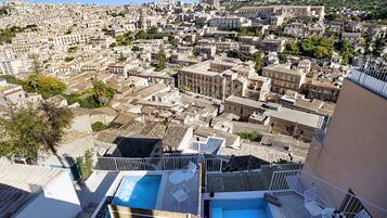 Terras