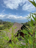 1 habitación, ropa de cama de alta calidad, cubrecamas y ropa de cama 