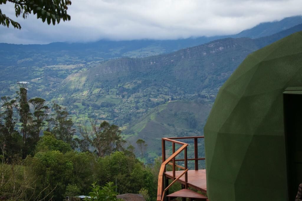 Suite panorámica, vista a la montaña | 1 habitación, ropa de cama de alta calidad, edredón y ropa de cama 