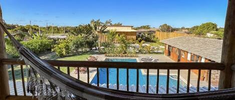 Exclusive Room, 1 Bedroom | Living area