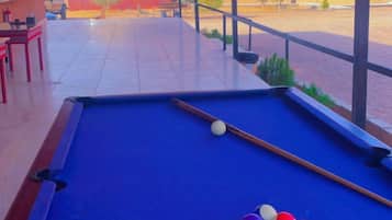 Billiards