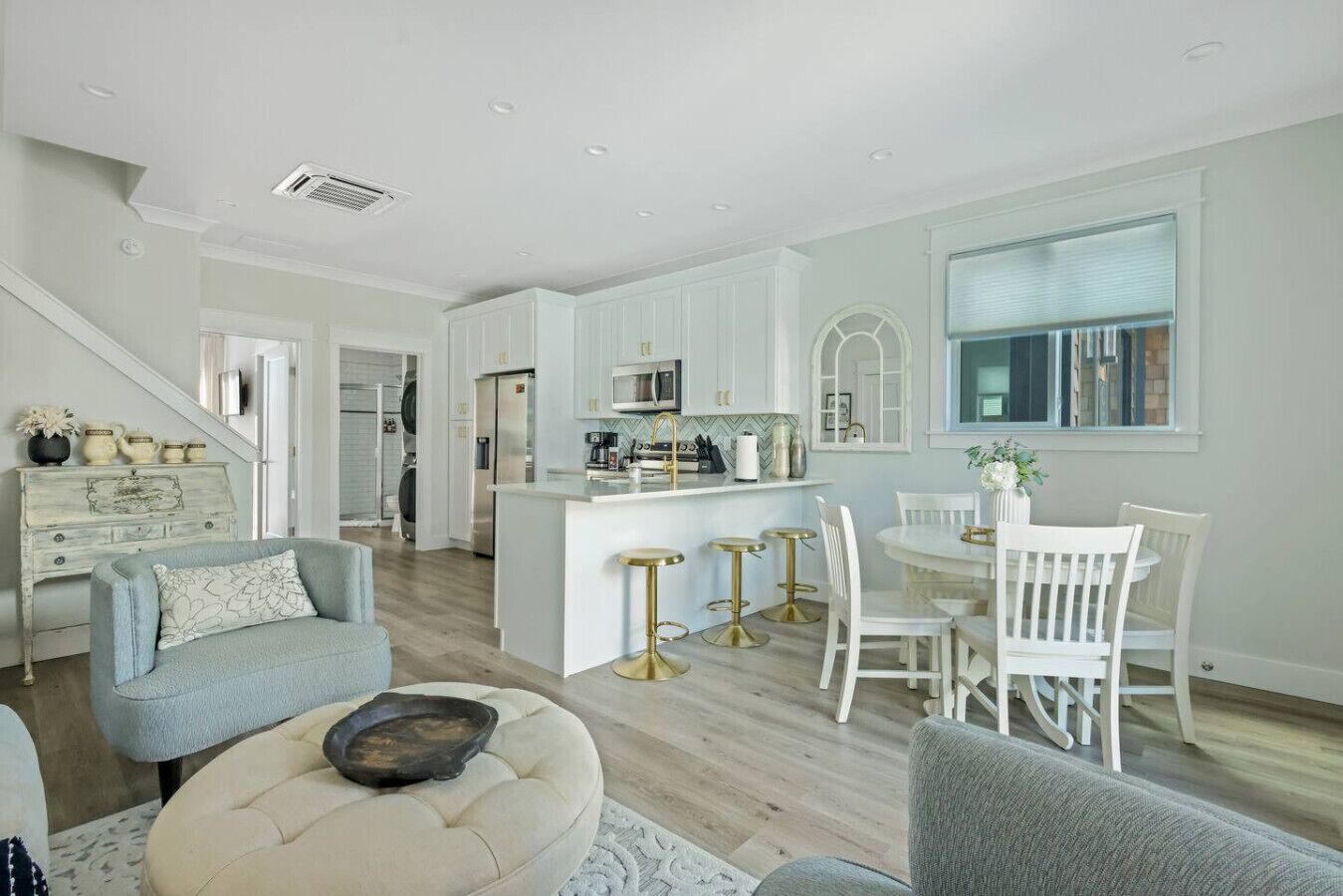 スマートテレビ