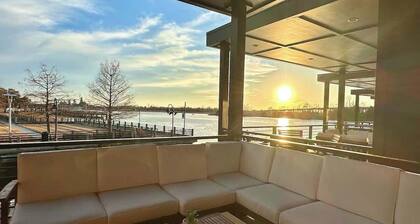 Paris @ The Cove Riverwalk Villas