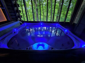 Hidromassagem interna