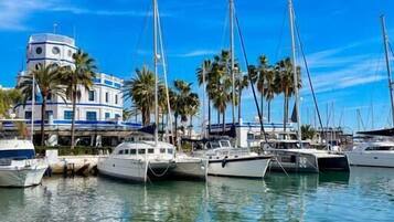 Port de plaisance