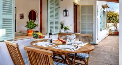 Casa La Palmera by dracmallorca