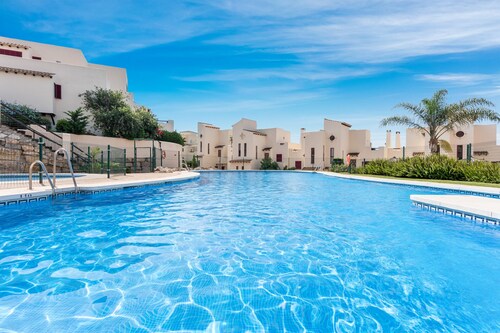 Seaview Penthouse Casares