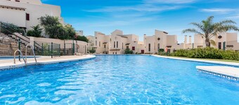 Seaview Penthouse Casares