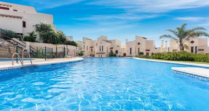 Seaview Penthouse Casares