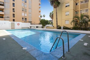 Pool - Eurobell City Center Apartment Marbella (Marbella)