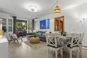 Interior - Eurobell City Center Apartment Marbella (Marbella)