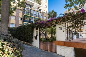 Exterior - Eurobell City Center Apartment Marbella (Marbella)