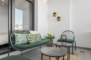 Interior - Luxury Apartment Centro del Sol (Estepona)