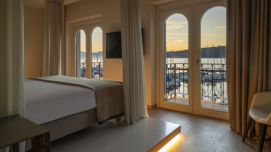 Bellerive Lifestyle Hotel